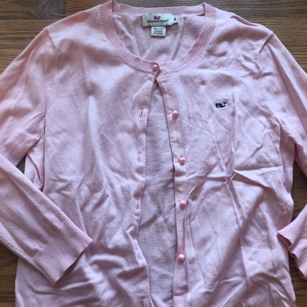 Women’s Vineyard Vines Sweater